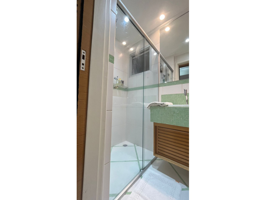 Imagem 3 do Leilão de Apartamento - Moema - São Paulo/SP