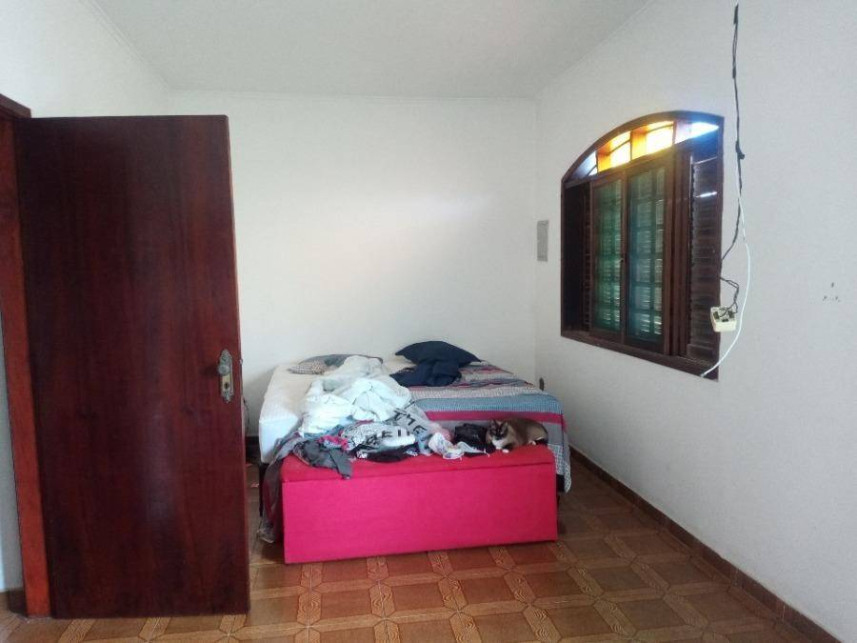 Imagem 8 do Leilão de Casa - Jardim Peruibe - Peruíbe/SP