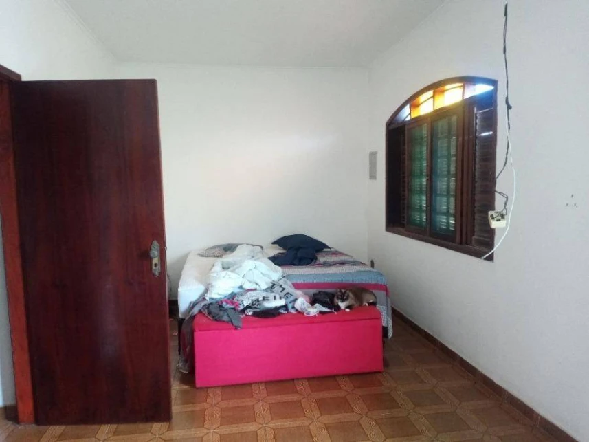 Rua Expedicionário Tenente João Cavalcante De Albuquerque, 41, Jardim Peruibe, Peruíbe, SP, 11750000