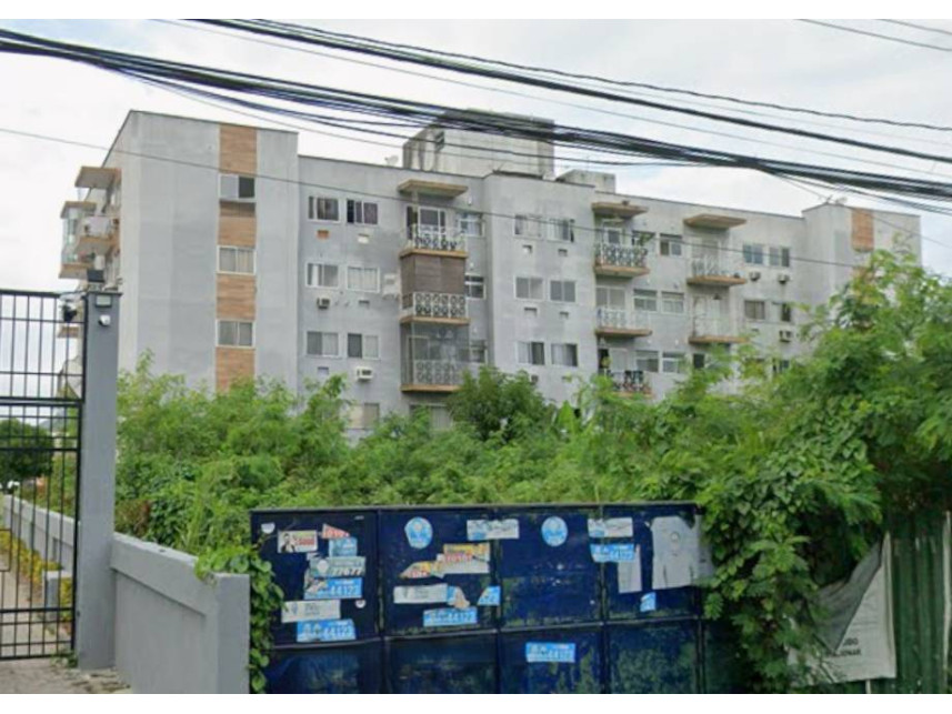 Imagem 2 do Leilão de Apartamento - Vargem Pequena - Rio de Janeiro/RJ