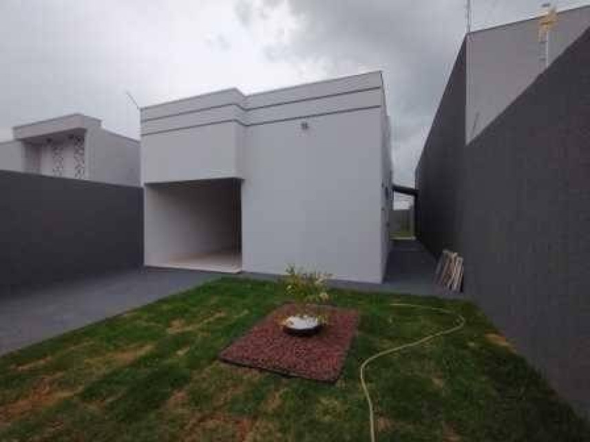 Imagem 11 do Leilão de Casa - Loteamento Estância Itanhangá - Caldas Novas/GO