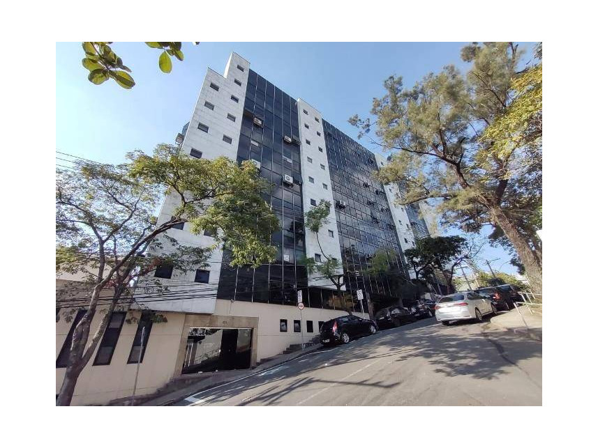 Imagem 2 do Leilão de Salas Comerciais - Cruzeiro - Belo Horizonte/MG
