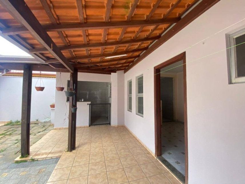 Imagem 2 do Leilão de Casa - Vila Bela Vista - Rio Claro/SP