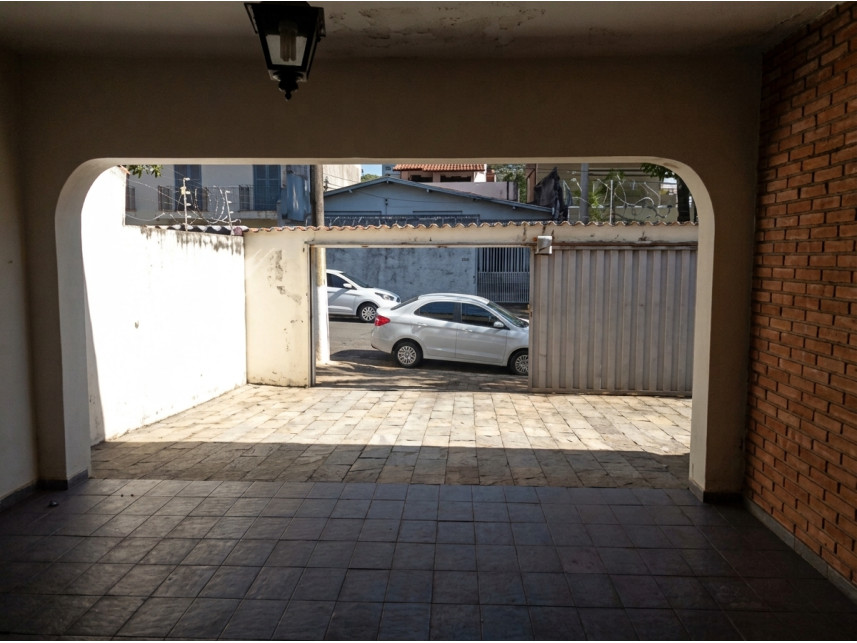 Imagem 2 do Leilão de Casa - DAE - Campinas/SP