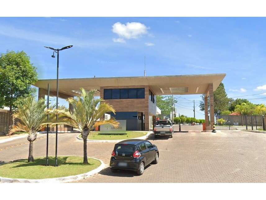 Imagem do Leilão de Terreno - Setor Habitacional Jardim Botânico - Brasília/DF