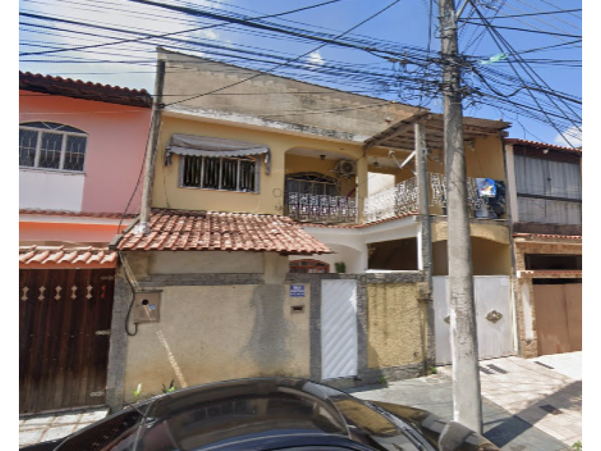 Imagem do Leilão de Apartamento - Campo Grande - Rio de Janeiro/RJ