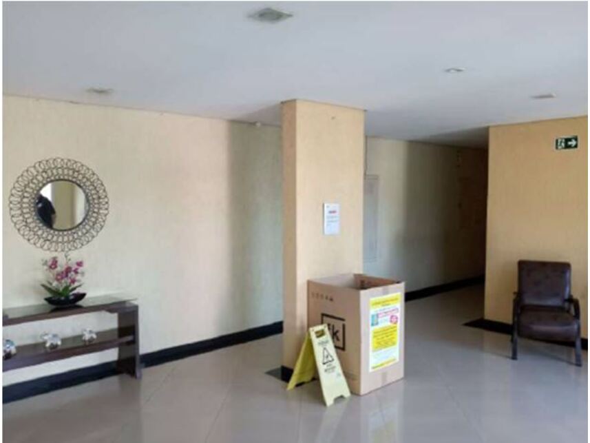 Imagem 13 do Leilão de Apartamento - Penha - São Paulo/SP
