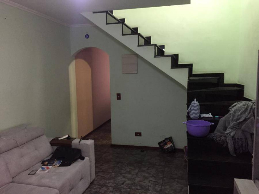 Imagem 3 do Leilão de Casa - Vila Yolanda - São Paulo/SP