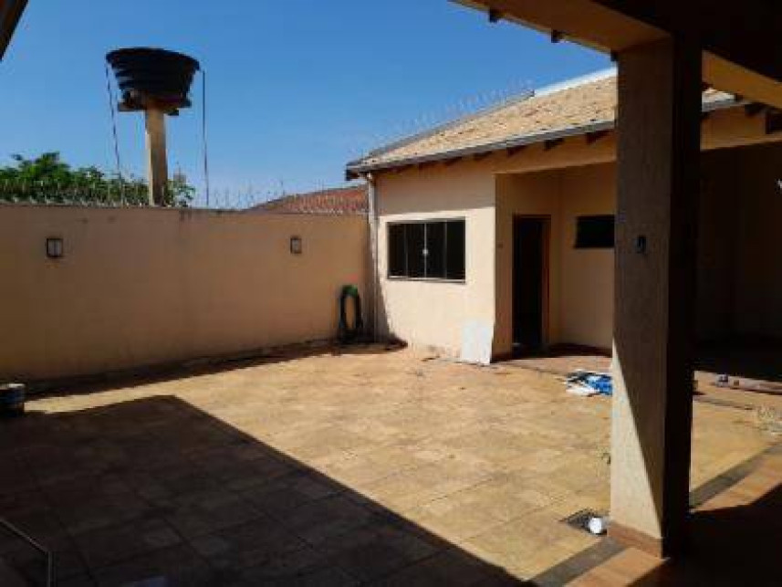 Imagem 13 do Leilão de Casa - Jardim Tijuca - Campo Grande/MS