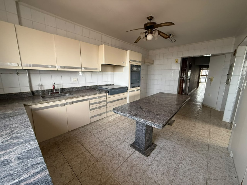 Imagem 11 do Leilão de Apartamento Duplex - Centro - Fernandópolis/SP