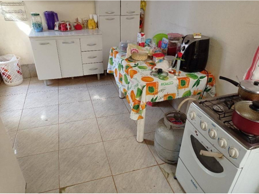 Imagem 7 do Leilão de Casa - Pozzobon - Votuporanga/SP