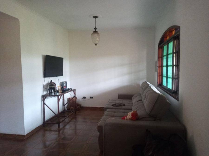 Imagem 3 do Leilão de Casa - Jardim Peruibe - Peruíbe/SP