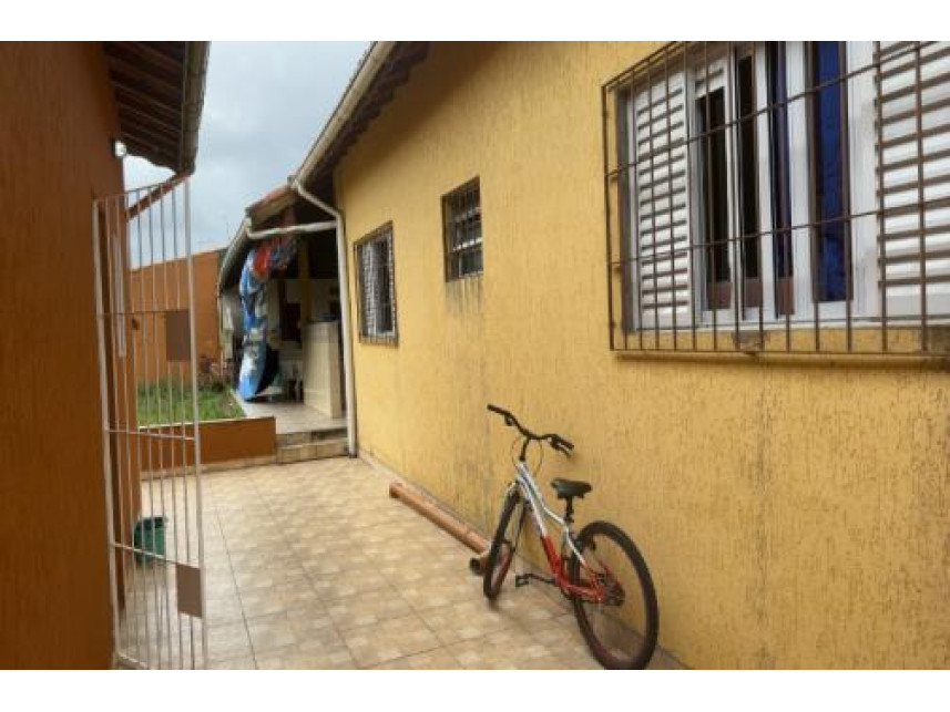 Imagem 13 do Leilão de Casa - Balneário Paranapuan - Itanhaém/SP