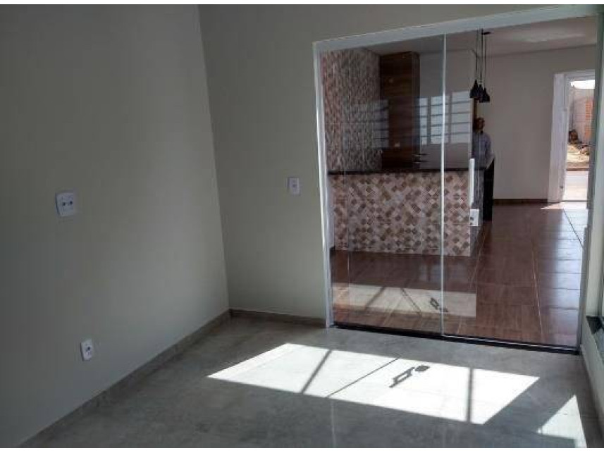 Imagem 5 do Leilão de Casa - Jardim Eldorado - Pontal/SP