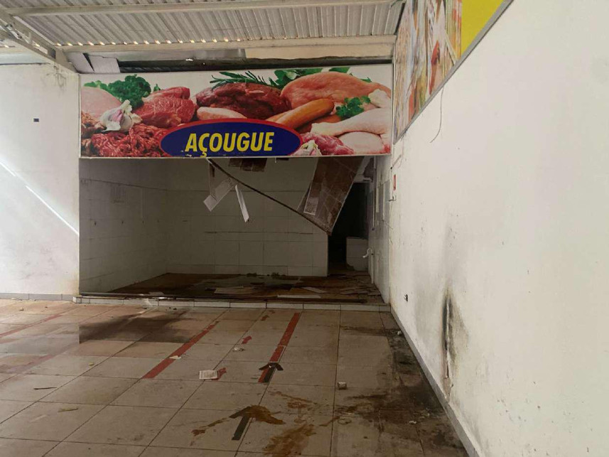 Imagem 14 do Leilão de Galpão com outras benfeitorias - Vila Nova Sá - Ourinhos/SP