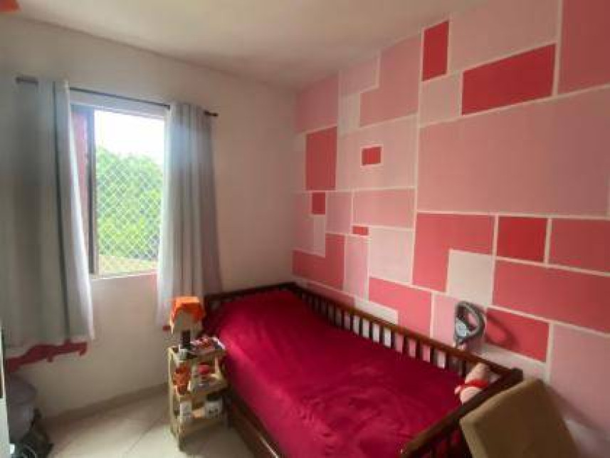 Imagem 4 do Leilão de Apartamento - Freguesia Jacarepaguá - Rio de Janeiro/RJ