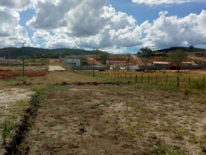 Imagem 4 do Leilão de Terreno - Residencial Nova Conquista - Itaberaba/BA