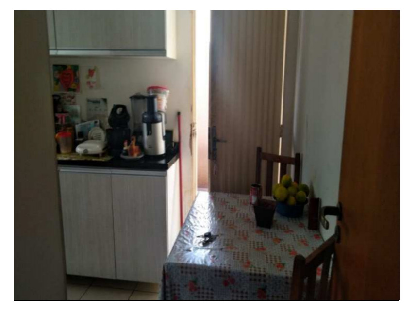 Imagem 6 do Leilão de Casa - Conjunto Habitacional Jardim Talisma - Campo Grande/MS