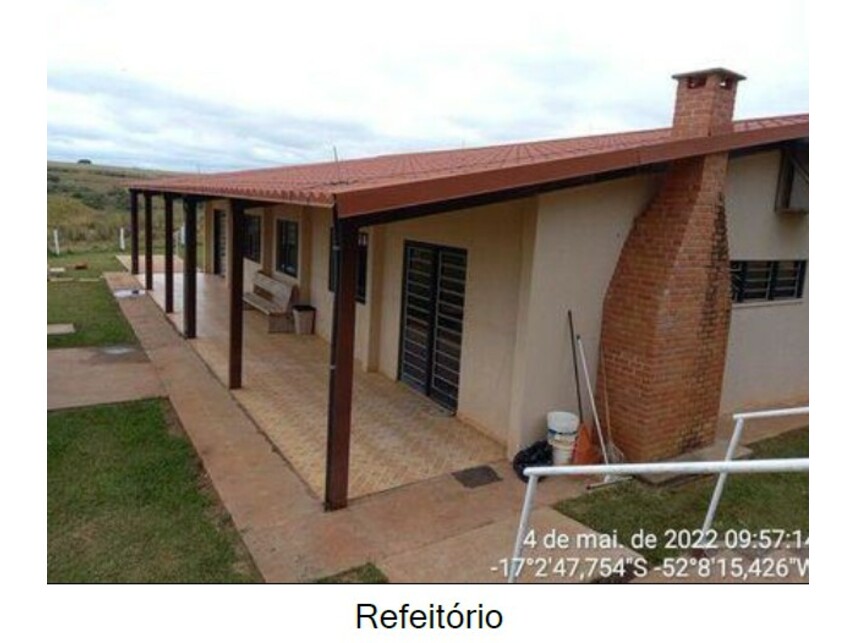 Imagem 7 do Leilão de Área Rural - Zona Rural - Caiapônia/GO