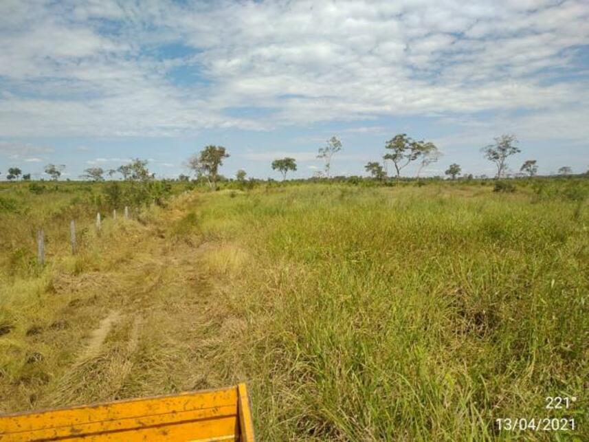 Imagem 16 do Leilão de Fazenda - Zona Rural - Miranda/MS