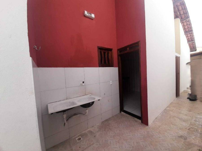 Imagem 12 do Leilão de Casa - Aeroporto - Juazeiro do Norte/CE