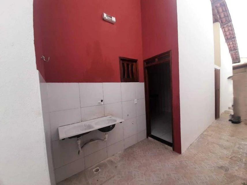 Rua Joel Lobo De Brito, 232, Aeroporto, Juazeiro do Norte, CE, 63021237