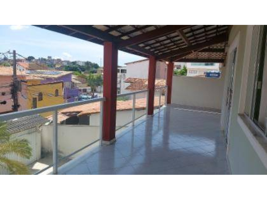 Imagem 14 do Leilão de Casa - Alto do Coqueirinho - Salvador/BA