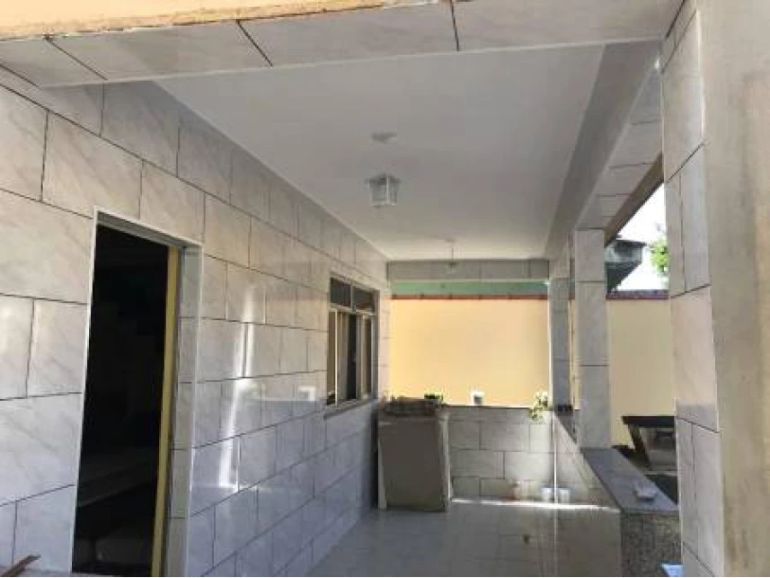 Rua Soares D'Andreia, s/n, Casa 1, Vila Rosário, Duque de Caxias, RJ, 25040-130