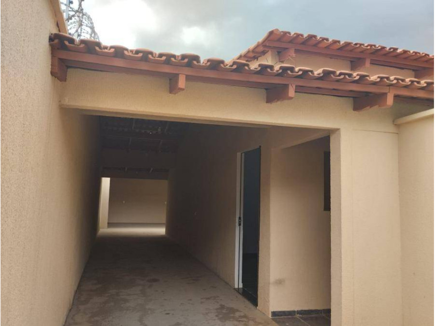 Imagem 3 do Leilão de Casa - Pouso Alegre - Paraíso do Tocantins/TO