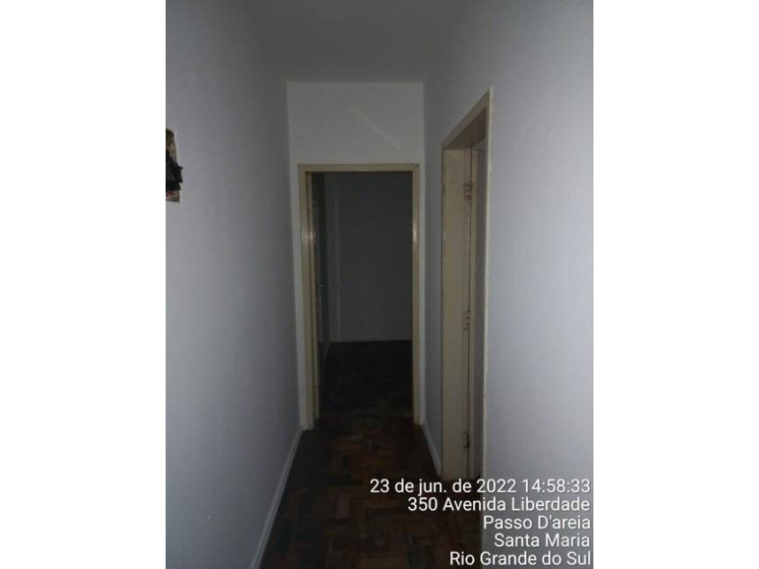 Imagem 10 do Leilão de Apartamento - Centro - Santa Maria/RS