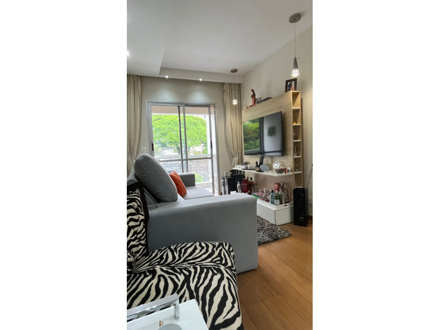 Imagem 10 do Leilão de Apartamento - Moema - São Paulo/SP