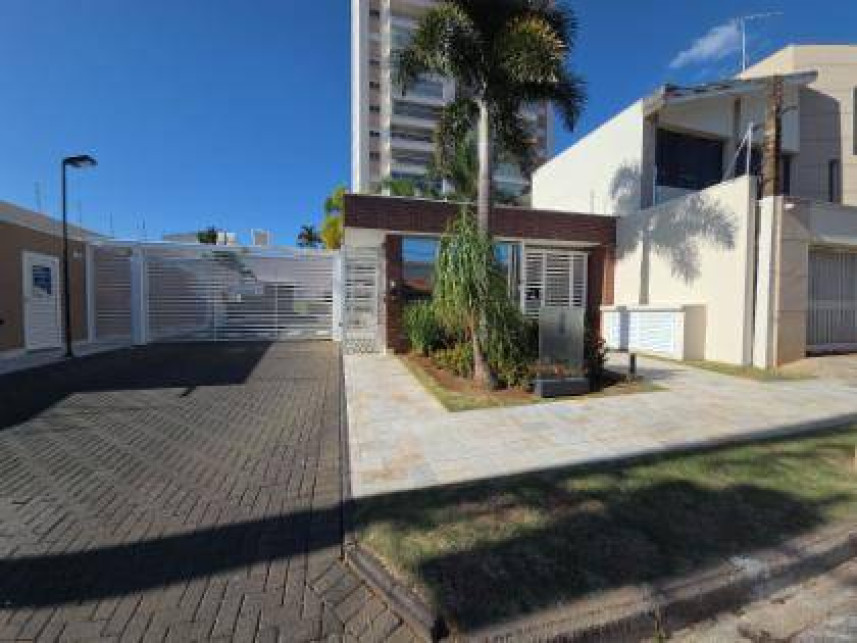 Imagem 2 do Leilão de Apartamento Duplex - Cidade Nova - Franca/SP