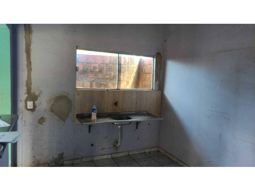 Imagem 6 do Leilão de Casa - Vila Angélica - Jardim/MS