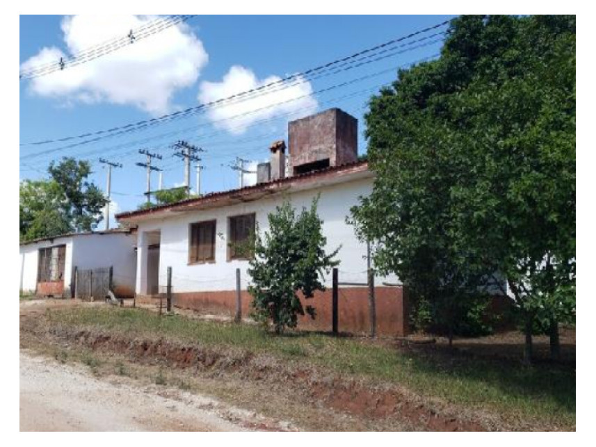 Imagem  do Leilão de Casa - Santos - São Sepé/RS