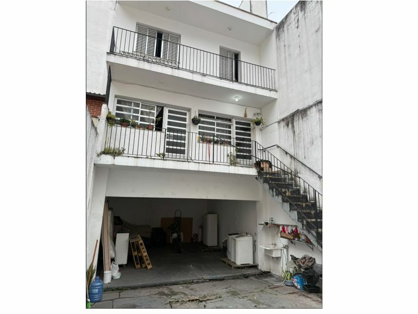 Imagem 3 do Leilão de Residencial / Comercial - Santana - São Paulo/SP