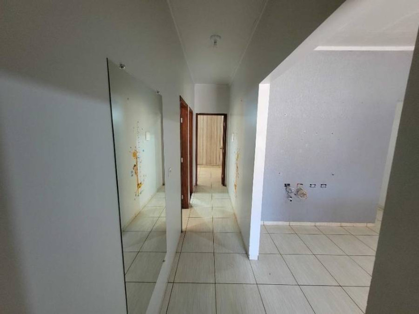 Imagem 4 do Leilão de Casa - Parque Residencial Isaura - Santa Helena de Goiás/GO