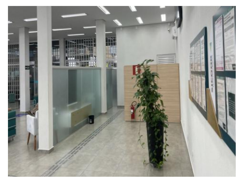 Imagem 8 do Leilão de Prédio - Centro - Itaú de Minas/MG