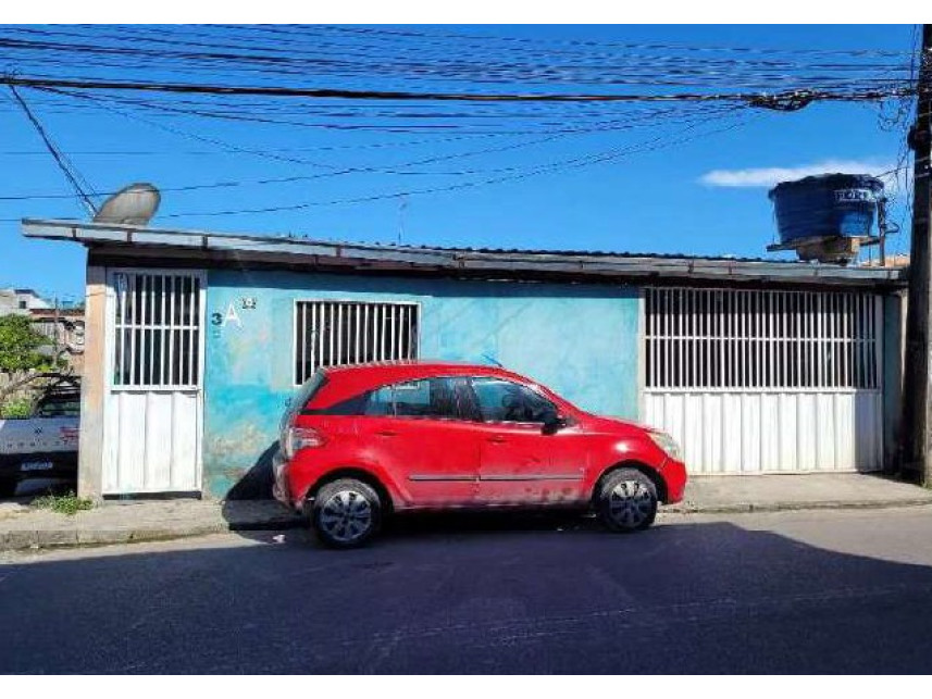 Foto de Casa - São José Operário - Manaus/AM