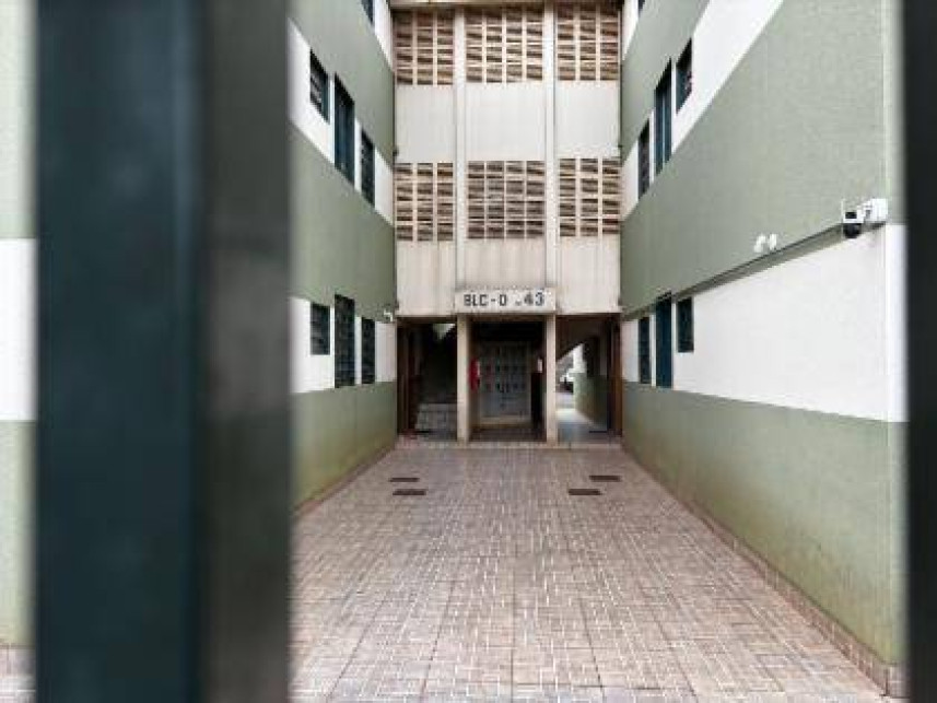 Imagem 3 do Leilão de Apartamento - Núcleo Habitacional Aero Rancho V - Campo Grande/MS