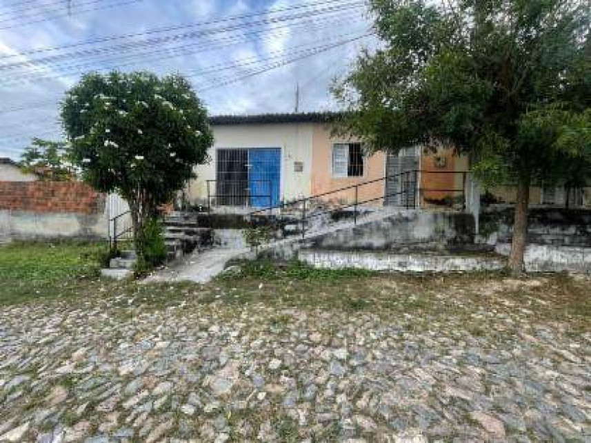 Imagem 2 do Leilão de Casa - Planalto Piracicaba - Santa Quitéria/CE