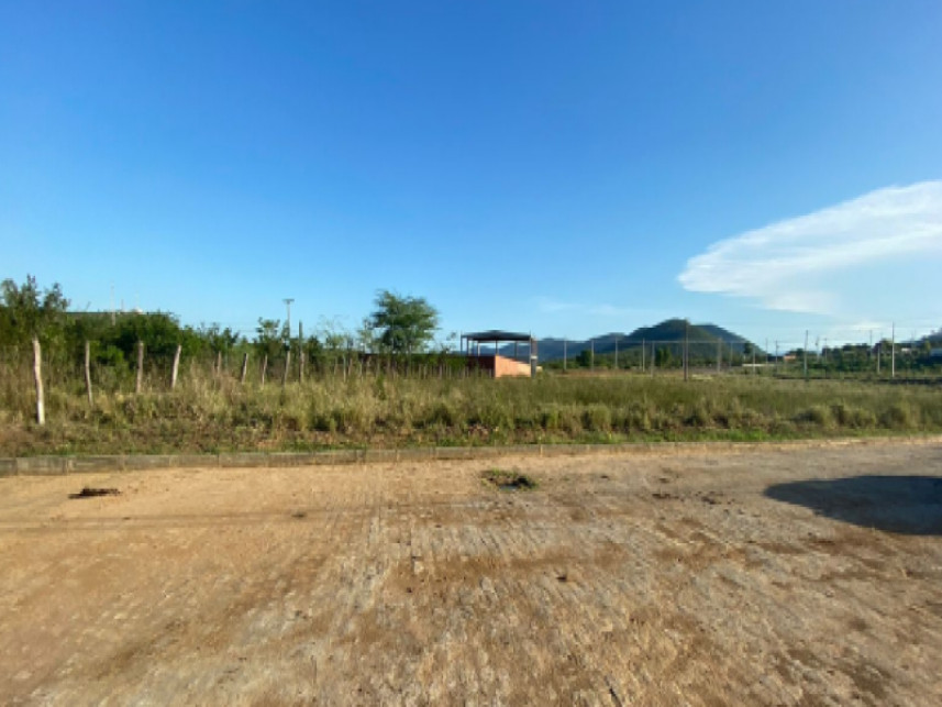Imagem 3 do Leilão de Terreno - Residencial Nova Conquista - Itaberaba/BA