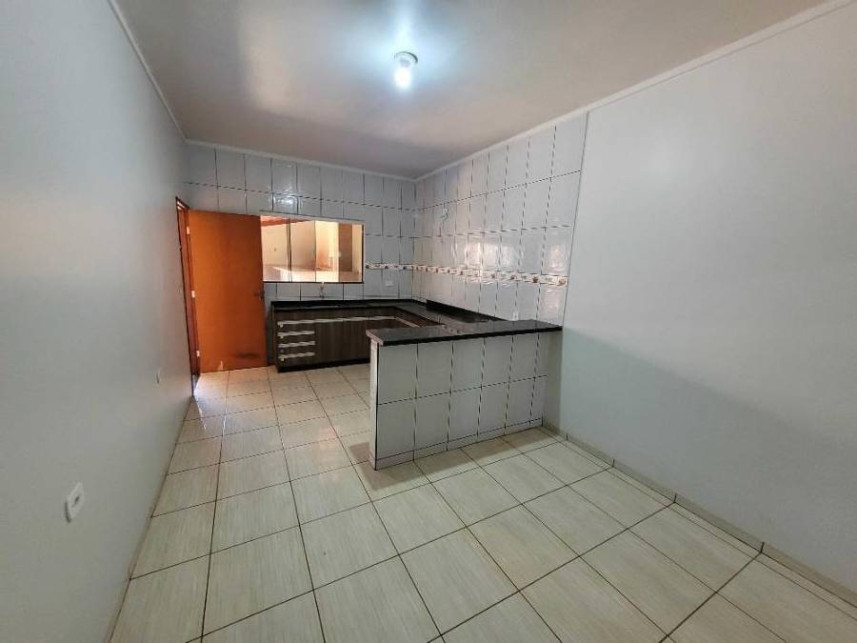 Imagem 6 do Leilão de Casa - Parque Residencial Isaura - Santa Helena de Goiás/GO