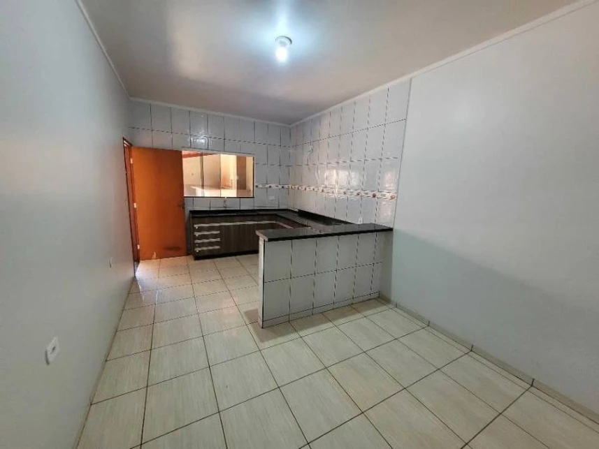 Casa em leilão em SANTA HELENA DE GOIAS/GO a partir de R$ 324.480 | Lance Rápido