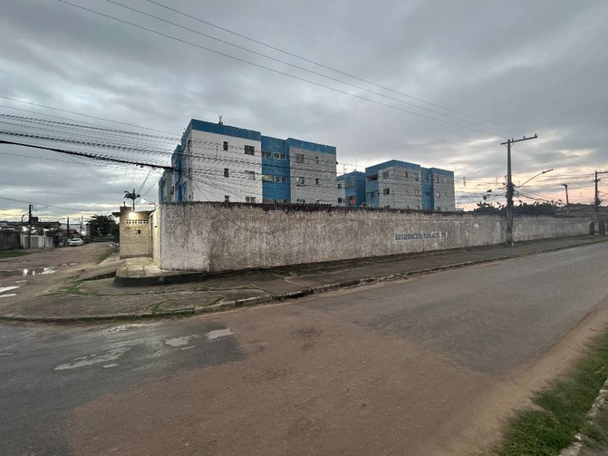 Imagem 2 do Leilão de Apartamento - Janga - Paulista/PE
