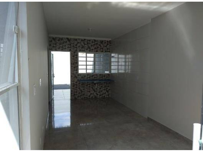 Imagem 3 do Leilão de Casa - Jardim Eldorado - Pontal/SP