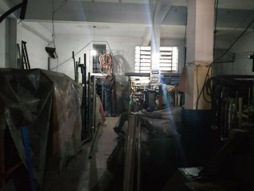 Imagem 3 do Leilão de Prédio Comercial - Tatuapé - São Paulo/SP