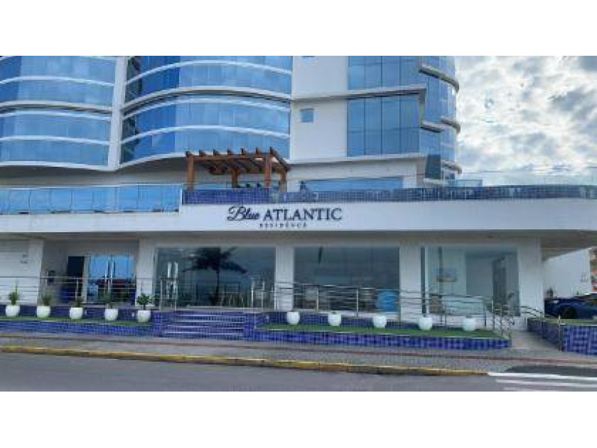 Imagem 2 do Leilão de Apartamento - Tabuleiro - Barra Velha/SC