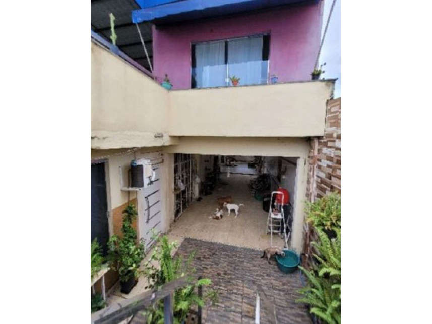Imagem 2 do Leilão de Casa - Adrianópolis - Manaus/AM