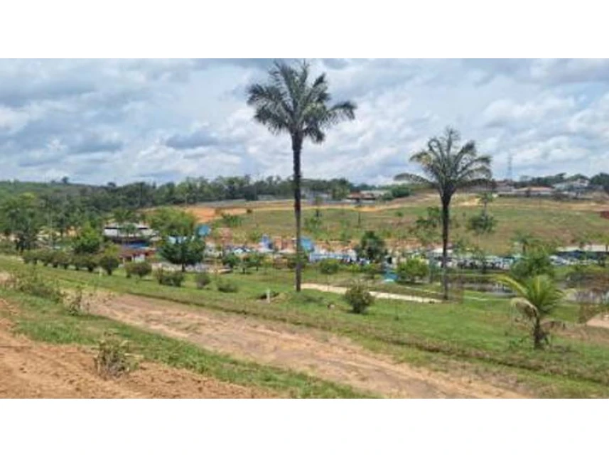 Rua Acqua Park, 2701, Residencial Resort Das Cachoeiras, Br 174, Km 101, Acqua Park, 1ª Etapa, Presidente Figueiredo, AM, 69735-000
