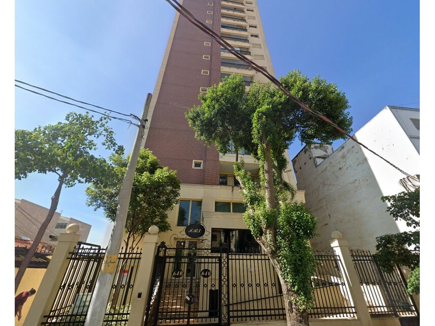 Imagem do Leilão de Apartamento - Santana - São Paulo/SP
